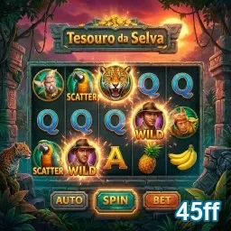 Ilustração de Explore as Promoções Imperdíveis da 45ff para Cassino Online
