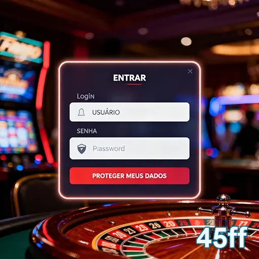 Ilustração de Descubra os Melhores Jogos de Slot na 45ff