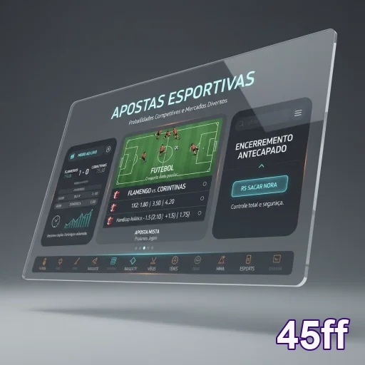 Benefícios das Promoções na 45ff - 45ff