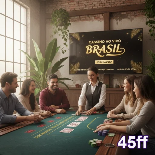 Ilustração de Jogos de Slots com Prêmios