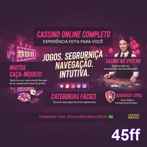 Jogadores aproveitando a emoção do cassino ao vivo