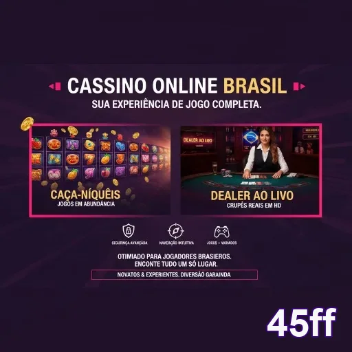 Ilustração de Variedade de Slots