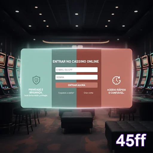 Ilustração de Experiência de Jogo Imersiva