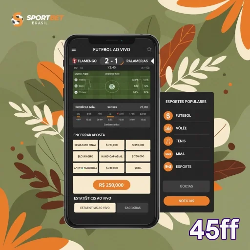 Ilustração de Jogos Irresistíveis