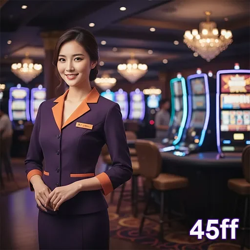 Interface Simples para Melhor Experiência - 45ff