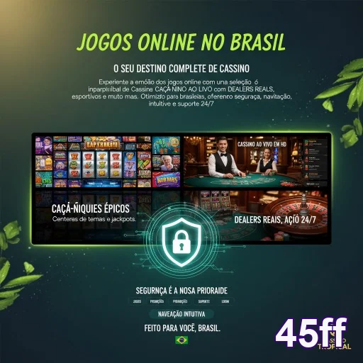 Simplicidade na Navegação para Todos os Usuários - 45ff