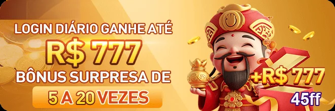 Slot Games com Total Transparência nas Ofertas - 45ff