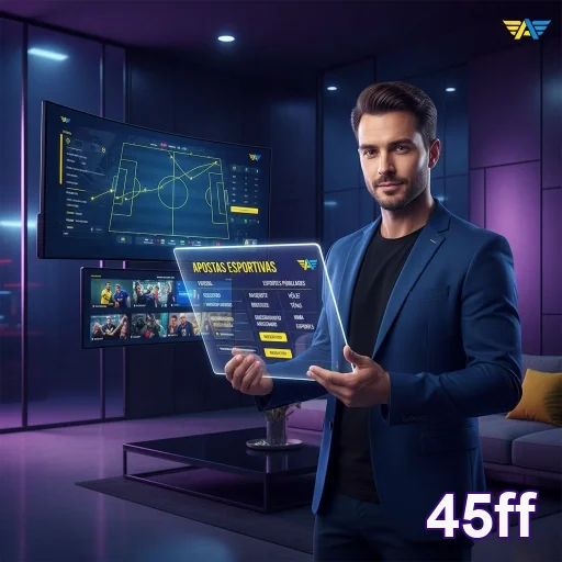 Ilustração de Serviços VIP Exclusivos